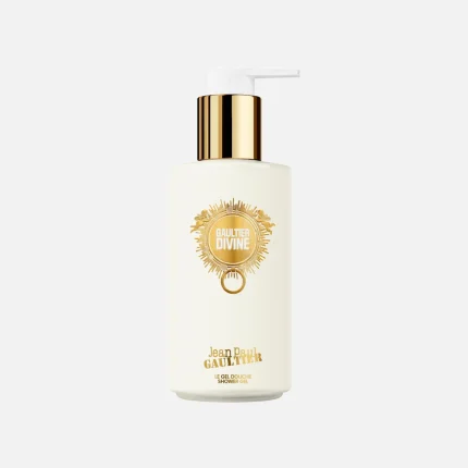 Jean Paul Gaultier Gaultier Divine Showergel