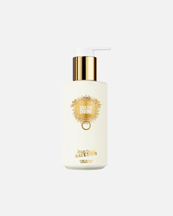 Jean Paul Gaultier Gaultier Divine Showergel