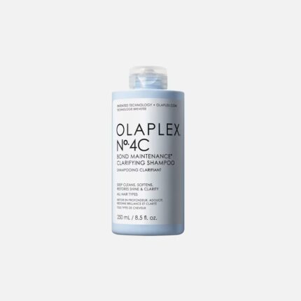 Olaplex No.4C Bond Maintenance™ Clarifying Shampoo