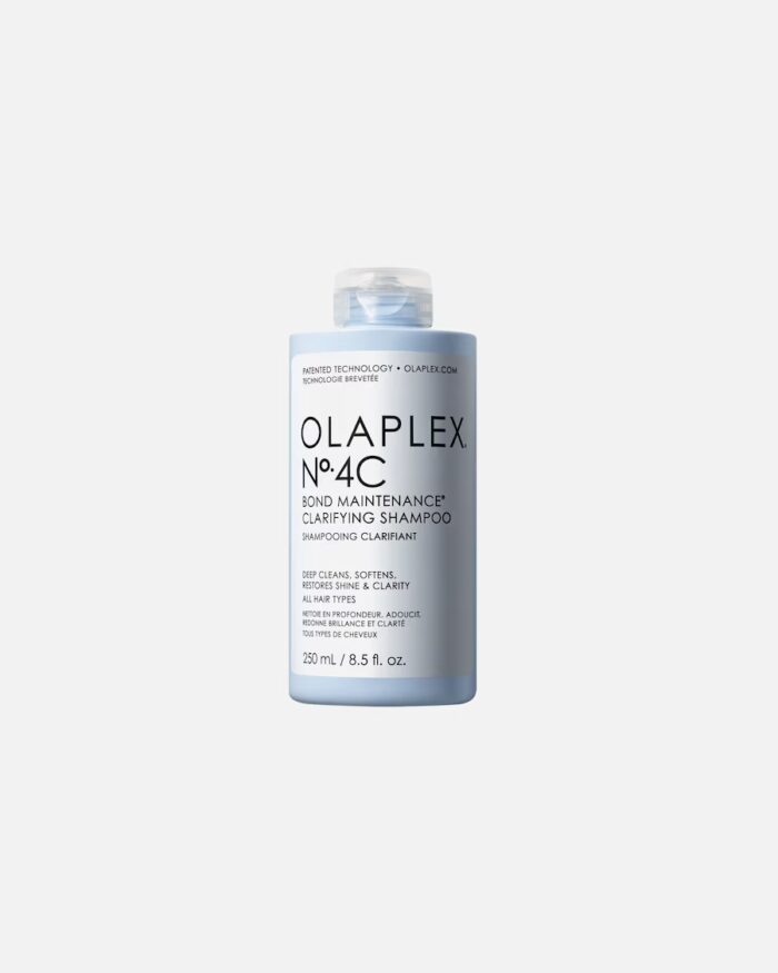 Olaplex No.4C Bond Maintenance™ Clarifying Shampoo