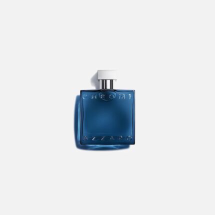 Azzaro Chrome parfum
