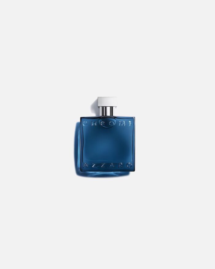 Azzaro Chrome parfum