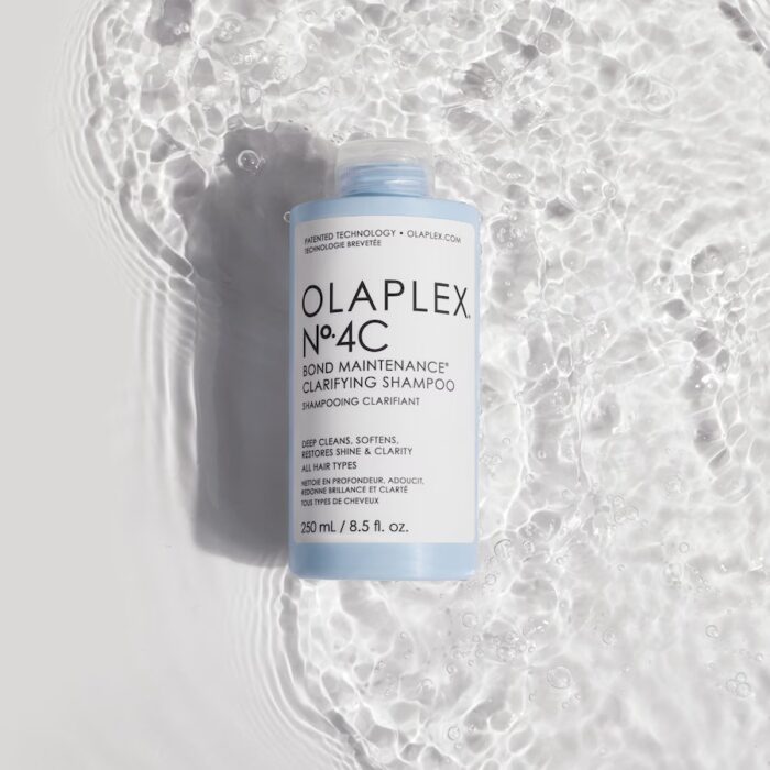 Olaplex No.4C Bond Maintenance™ Clarifying Shampoo - Afbeelding 4