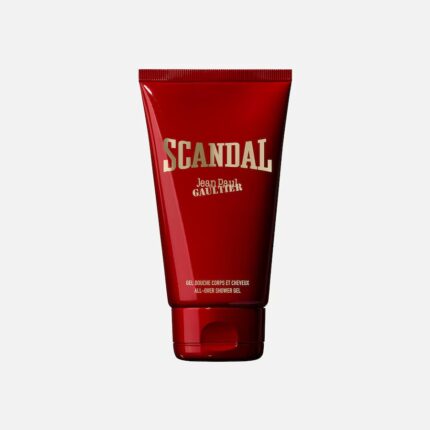 Jean Paul Gaultier Scandal Pour Homme Shower Gel