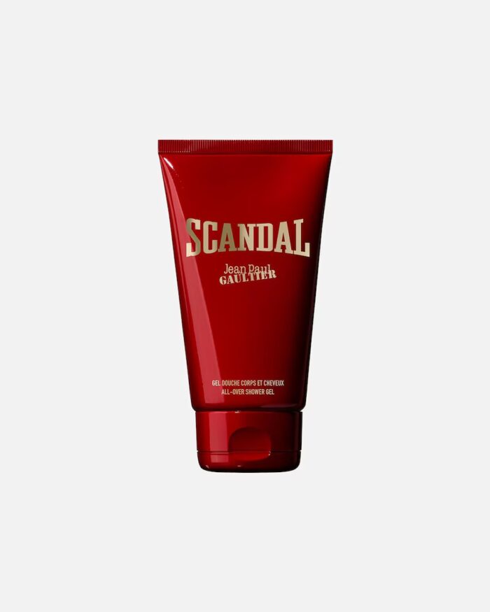Jean Paul Gaultier Scandal Pour Homme Shower Gel