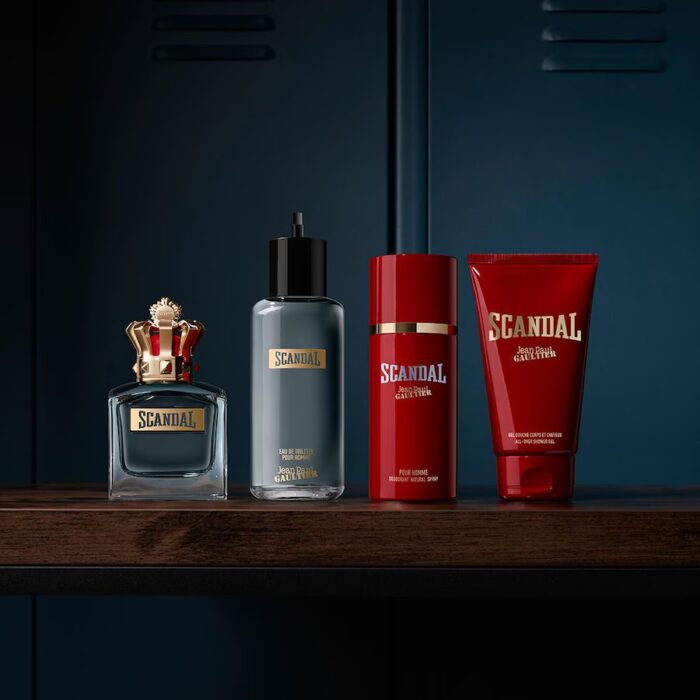 Jean Paul Gaultier Scandal Pour Homme Deodorant - Afbeelding 5