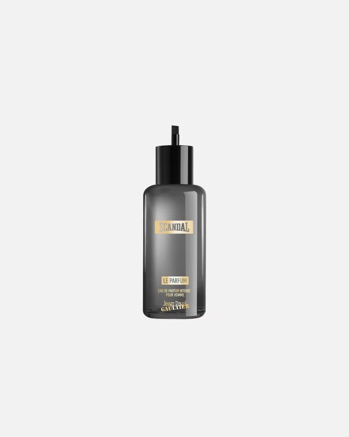 Jean Paul Gaultier Scandal Pour Homme Le Parfum Intense navulling Eau de Parfum