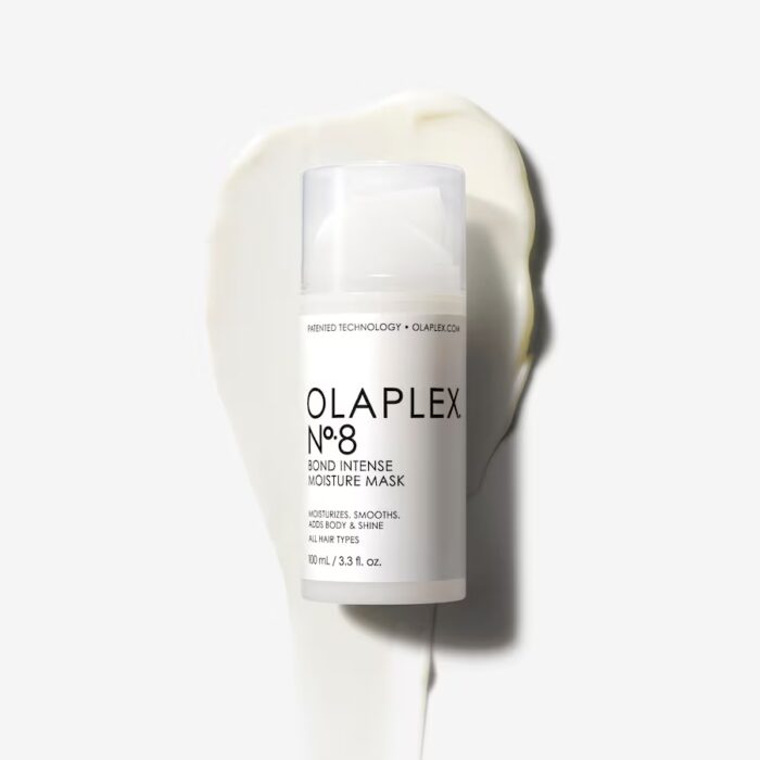 Olaplex No. 8 Bond Intense Moisture Mask - Afbeelding 2
