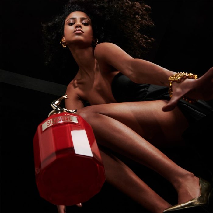 Jean Paul Gaultier Scandal Le Parfum Eau de Parfum Intense - Afbeelding 3