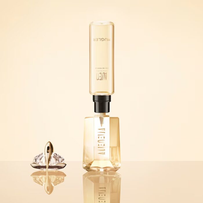 MUGLER Goddess Eau de parfum - Afbeelding 4