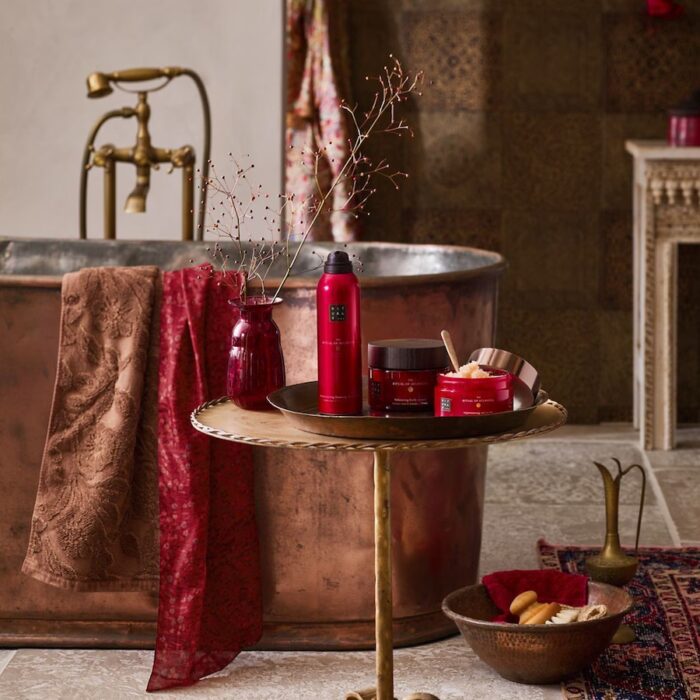 Rituals The Ritual of Ayurveda Body Cream bodycrème - Afbeelding 5