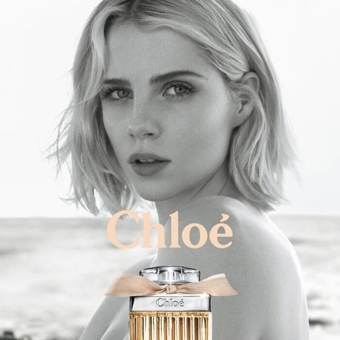 Chloé Chloe Eau de parfum - Afbeelding 7