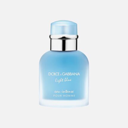 Dolce&Gabbana Light Blue Intense Eau de parfum