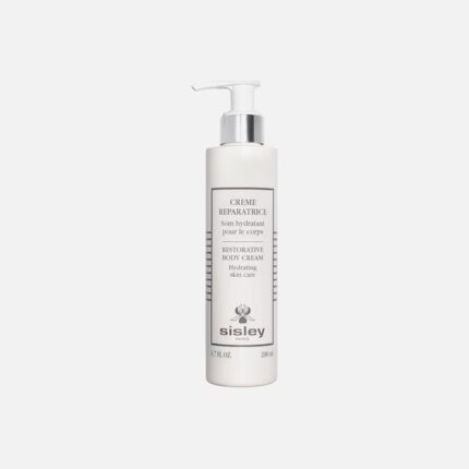Sisley Crème Réparatrice