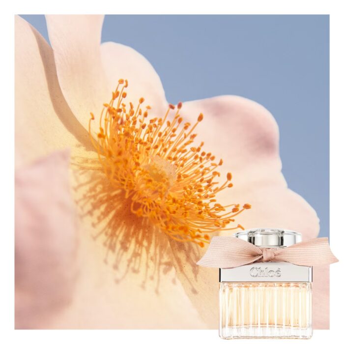Chloé Chloe Eau de parfum navulling - Afbeelding 5