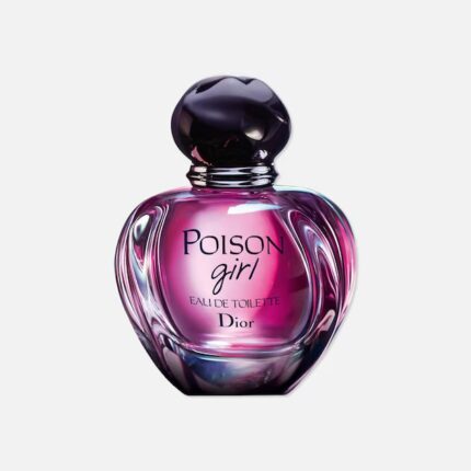 DIOR Poison Girl Eau de Toilette