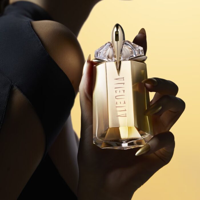 MUGLER Goddess Eau de parfum - Afbeelding 3