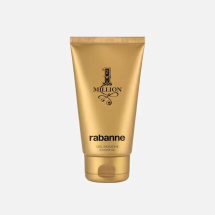 Rabanne 1 Million Shower Gel