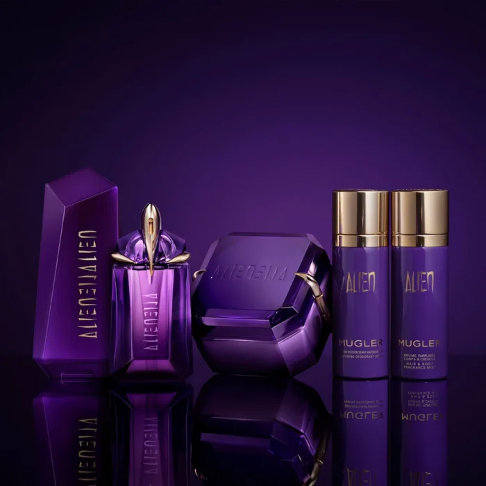 MUGLER Alien Eau de parfum - Afbeelding 8