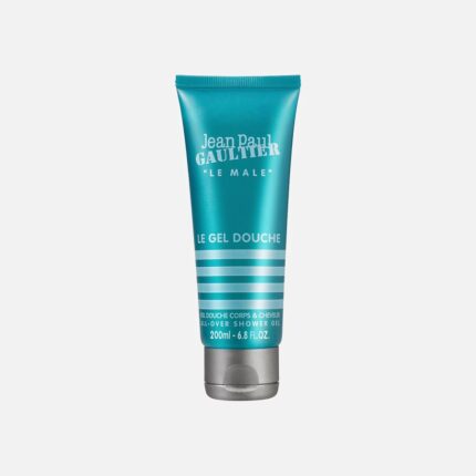 Jean Paul Gaultier Le Male Shower Gel