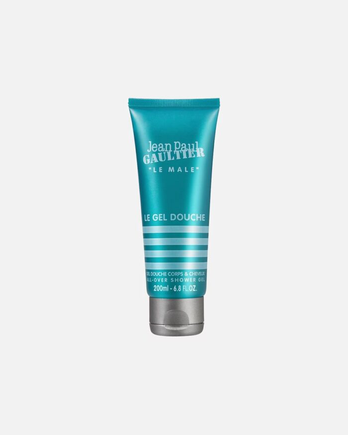 Jean Paul Gaultier Le Male Shower Gel