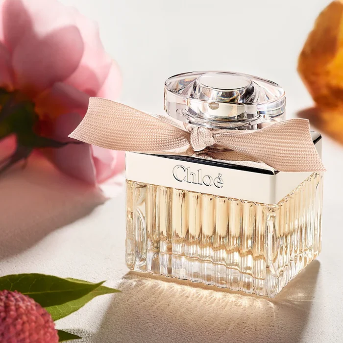 Chloé Chloe Eau de parfum - Afbeelding 3