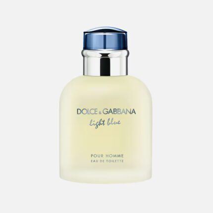 Dolce&Gabbana Light Blue Eau de Toilette