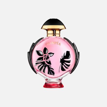 Rabanne Olympéa Flora Eau de Parfum Intense