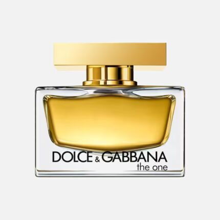 Dolce&Gabbana The One Eau de Parfum