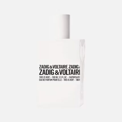 Zadig&Voltaire This is Her Eau de Parfum