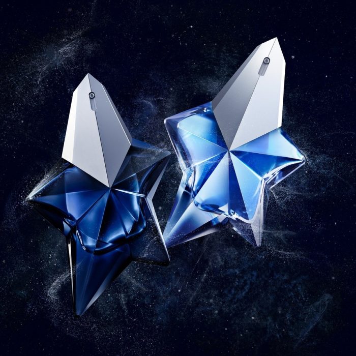 MUGLER Angel Elixir navulling Eau de parfum - Afbeelding 7