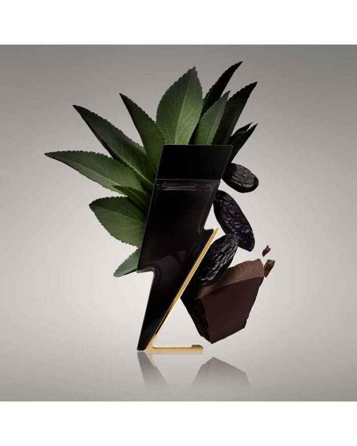 Carolina Herrera Bad Boy Eau de toilette - Afbeelding 2