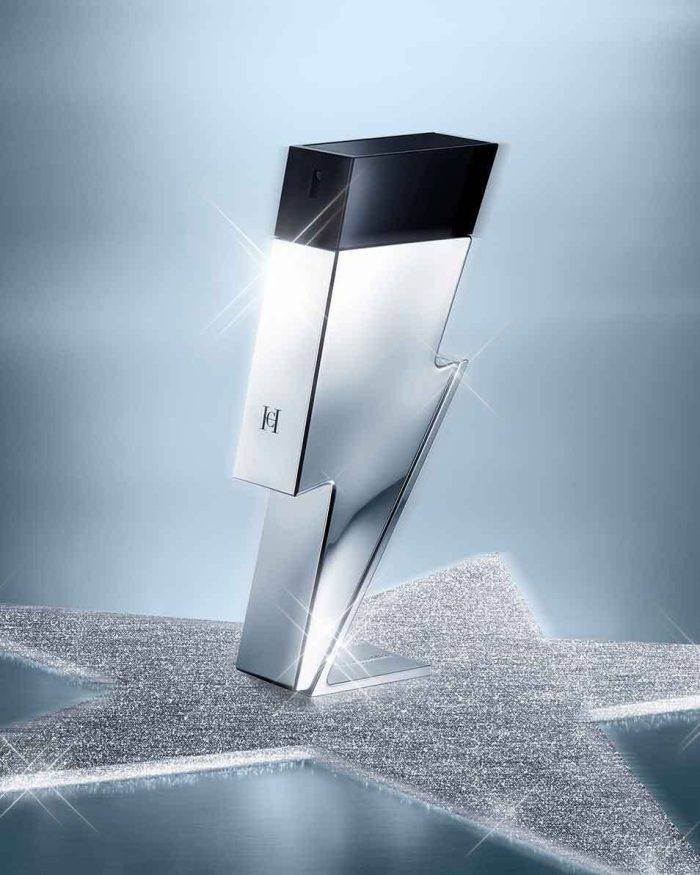 Carolina Herrera Bad Boy Superstars Collector Eau De Toilette - Afbeelding 2