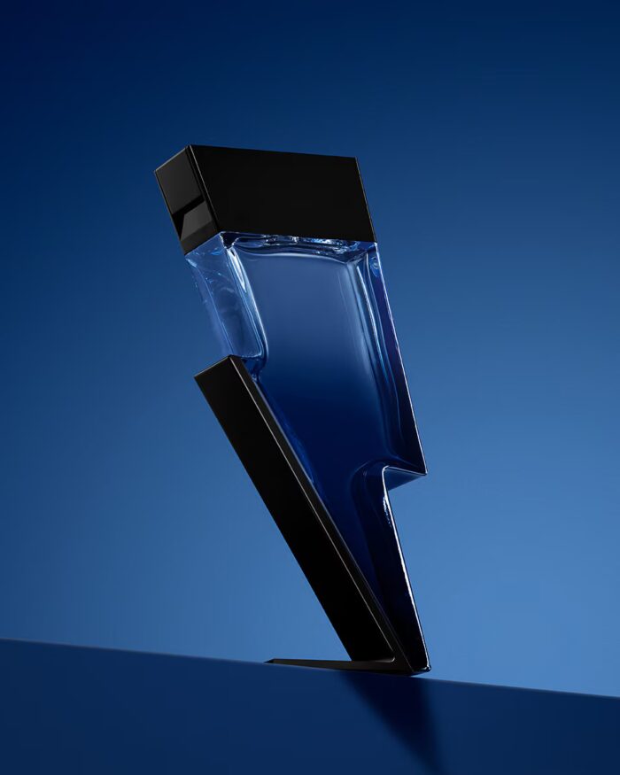 Carolina Herrera Bad Boy Cobalt Eau De Parfum - Afbeelding 2