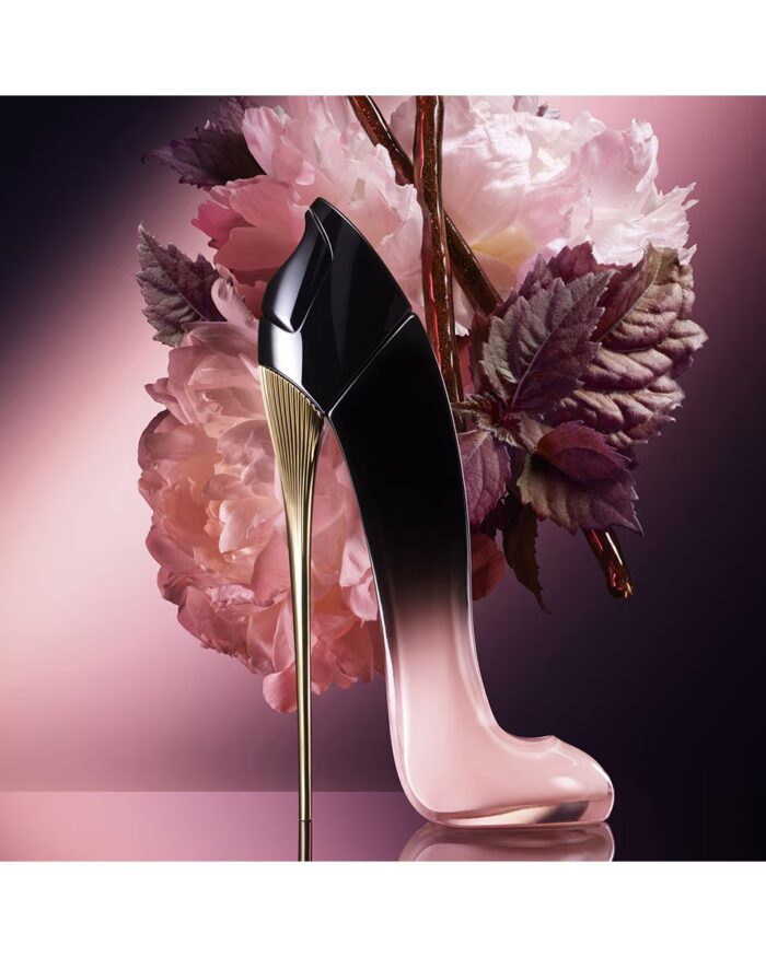 Carolina Herrera Good Girl Blush elixir - Afbeelding 2