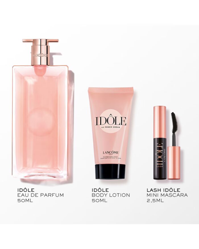 Lancome Idole Eau De Parfum 50ml Gift Set - Afbeelding 2