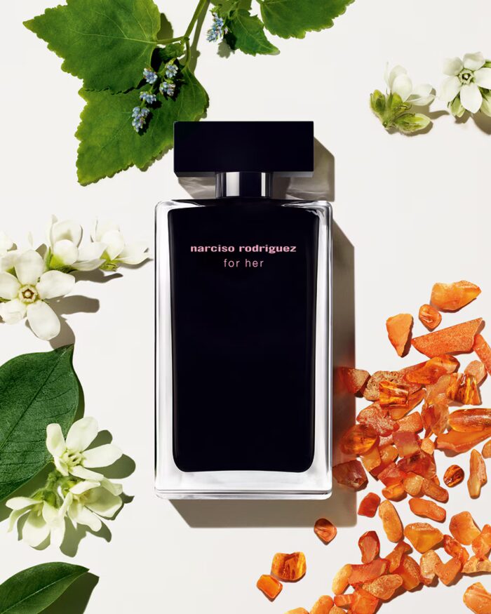 Narciso Rodriguez for her Body Lotion - Afbeelding 2