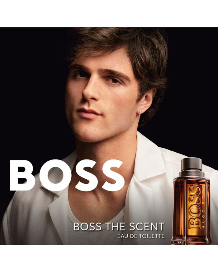 Hugo Boss Boss The Scent Eau de Toilette - Afbeelding 3