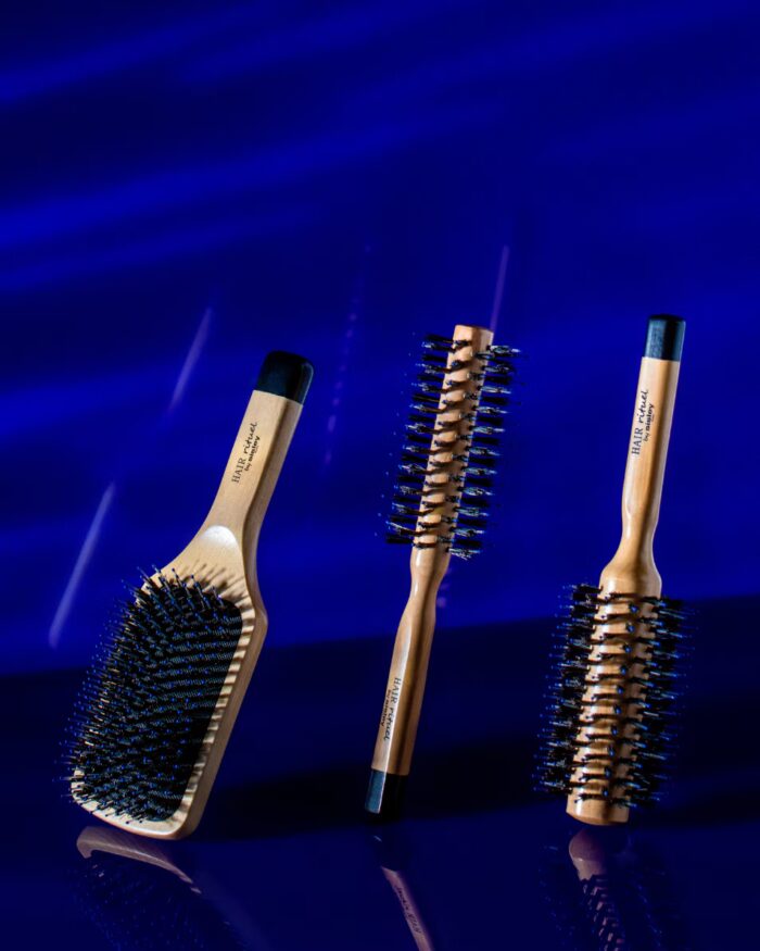 Sisley Hair Rituel The brush - Afbeelding 2