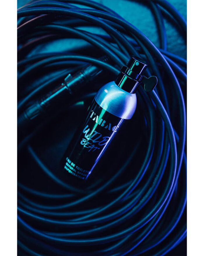 Tabac Wild Versla Eau de Toilette - Afbeelding 2
