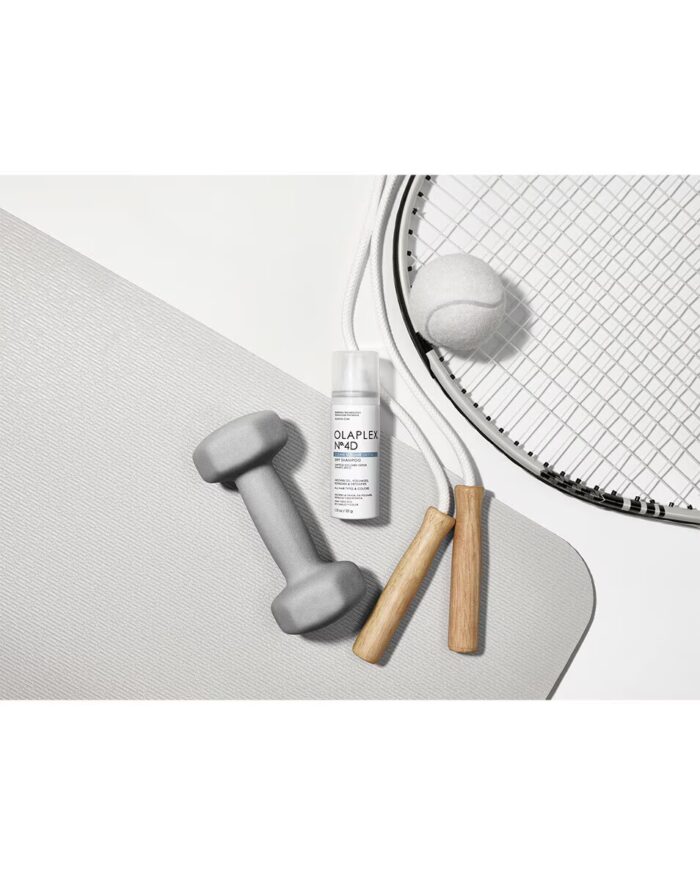 Olaplex Bond Maintenance No. 4D Clean Volume Detox Dry Shampoo - Afbeelding 5