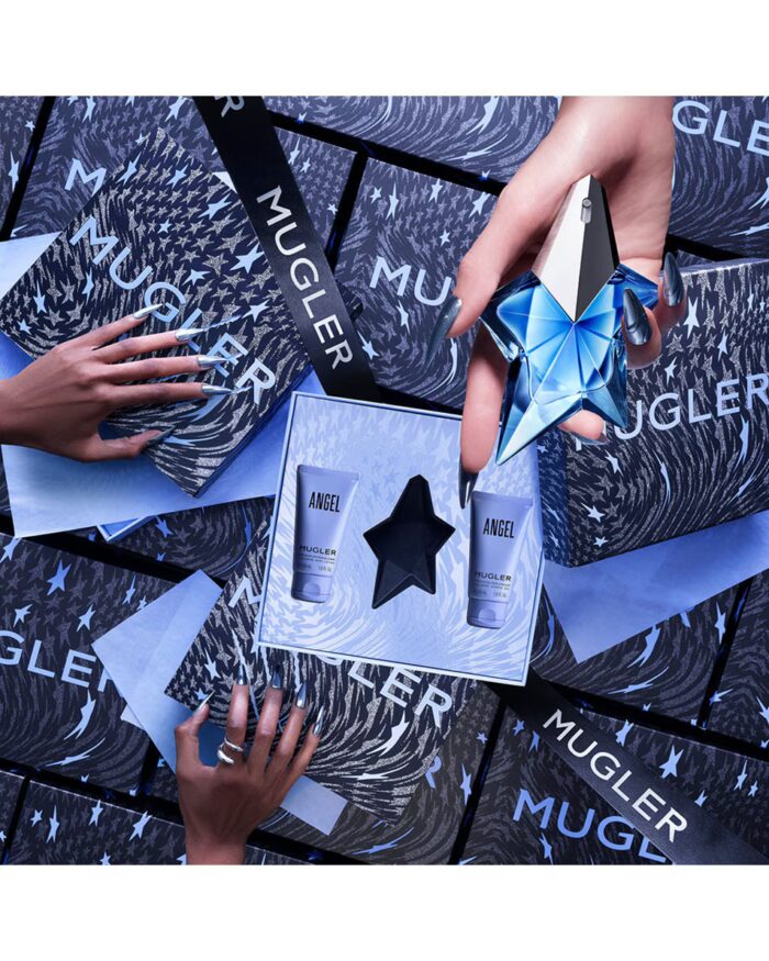 MUGLER Angel Eau de Parfum Geschenkset - Afbeelding 4