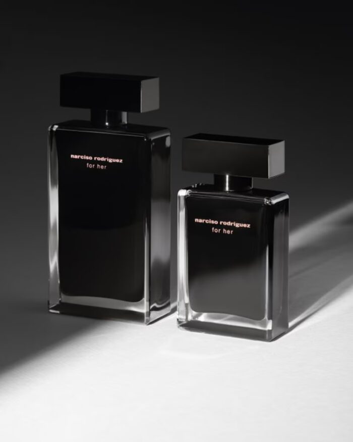 Narciso Rodriguez for her Body Lotion - Afbeelding 3