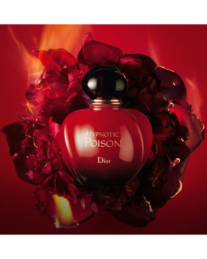 DIOR Poison Hypnotic Perfumed Deodorant - Afbeelding 4