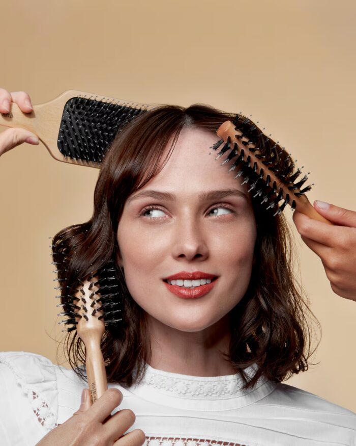 Sisley Hair Rituel The brush - Afbeelding 5