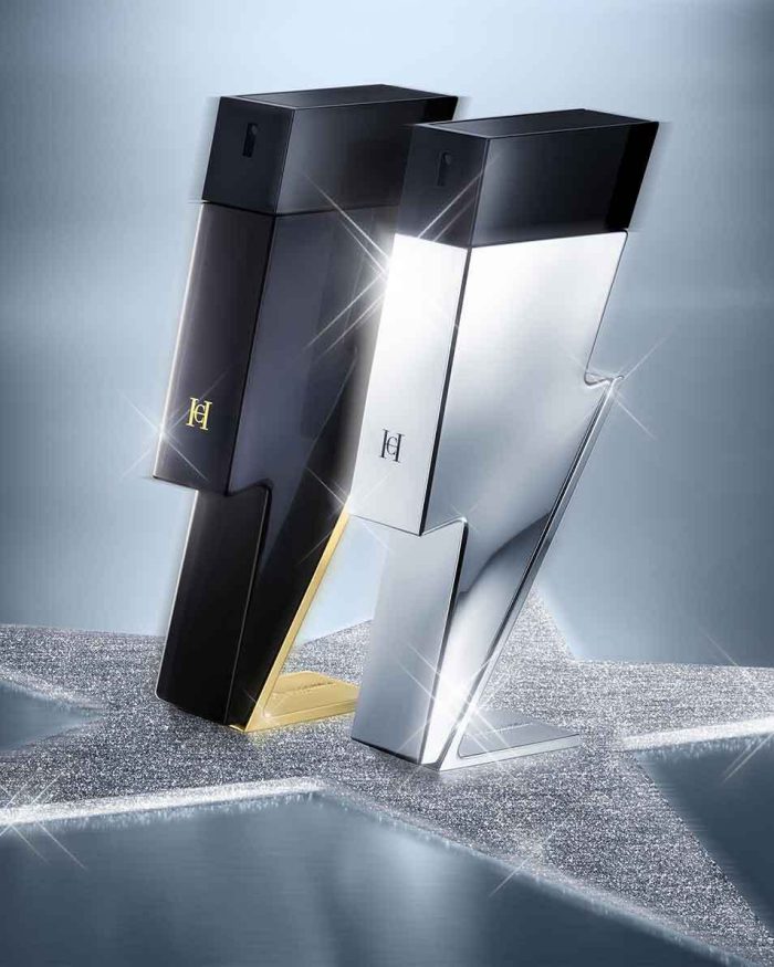 Carolina Herrera Bad Boy Superstars Collector Eau De Toilette - Afbeelding 3