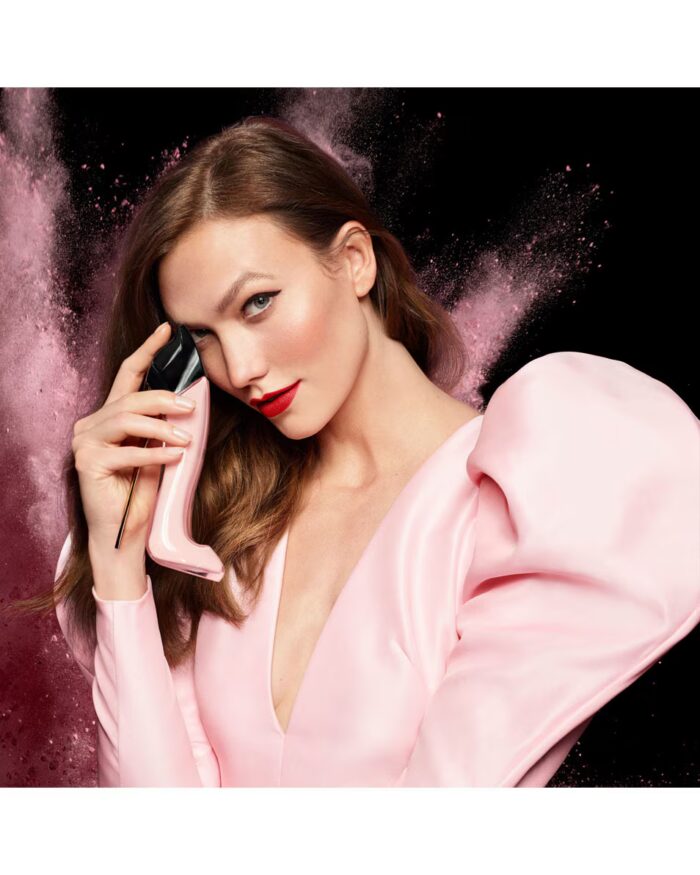 Carolina Herrera Good Girl Blush Eau de parfum - Afbeelding 3