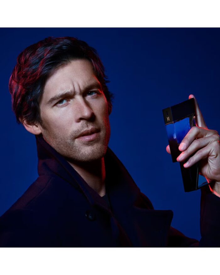 Carolina Herrera Bad Boy Cobalt Elixir - Afbeelding 3