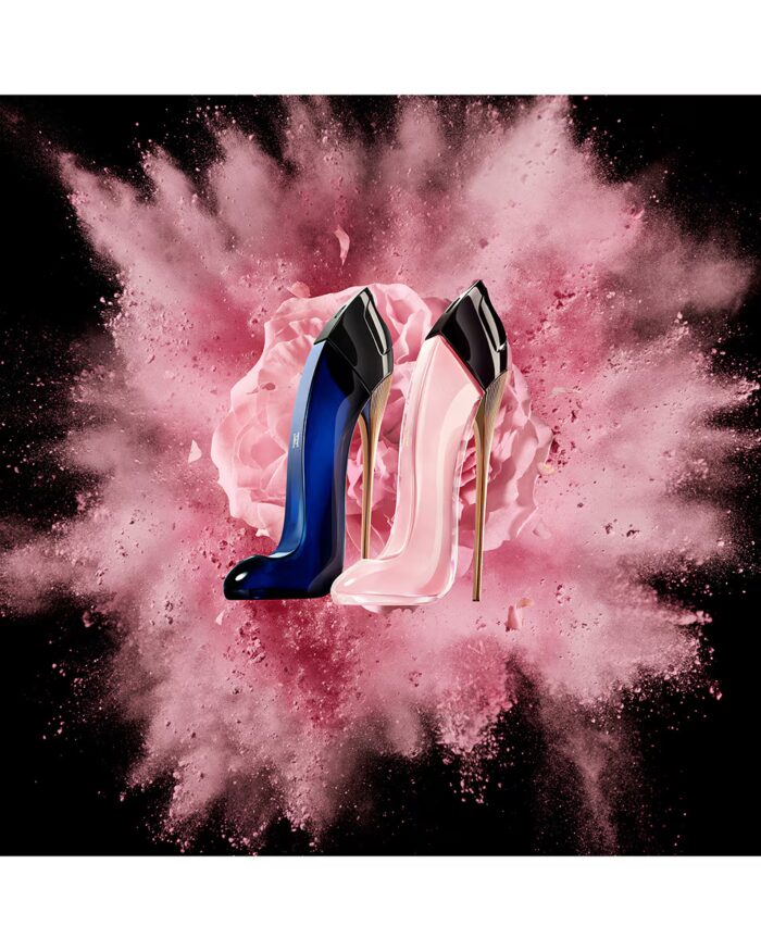 Carolina Herrera Good Girl Blush Eau de parfum - Afbeelding 4