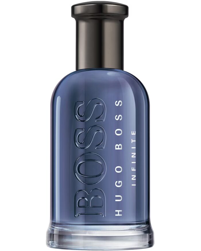 Hugo Boss Bottled Infinite Eau de Parfum - Afbeelding 2